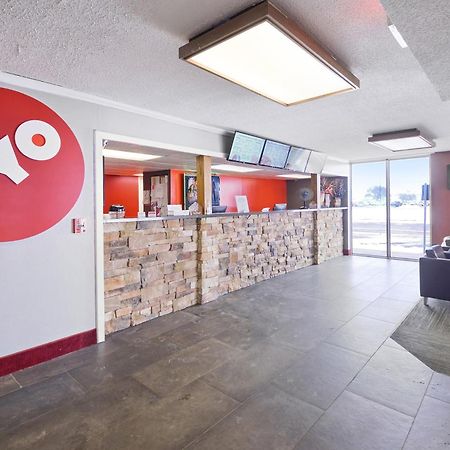 Oyo Hotel Goodland Ks Hwy 24 Eksteriør billede