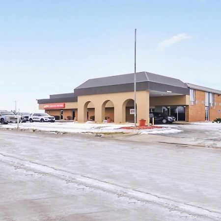 Oyo Hotel Goodland Ks Hwy 24 Eksteriør billede