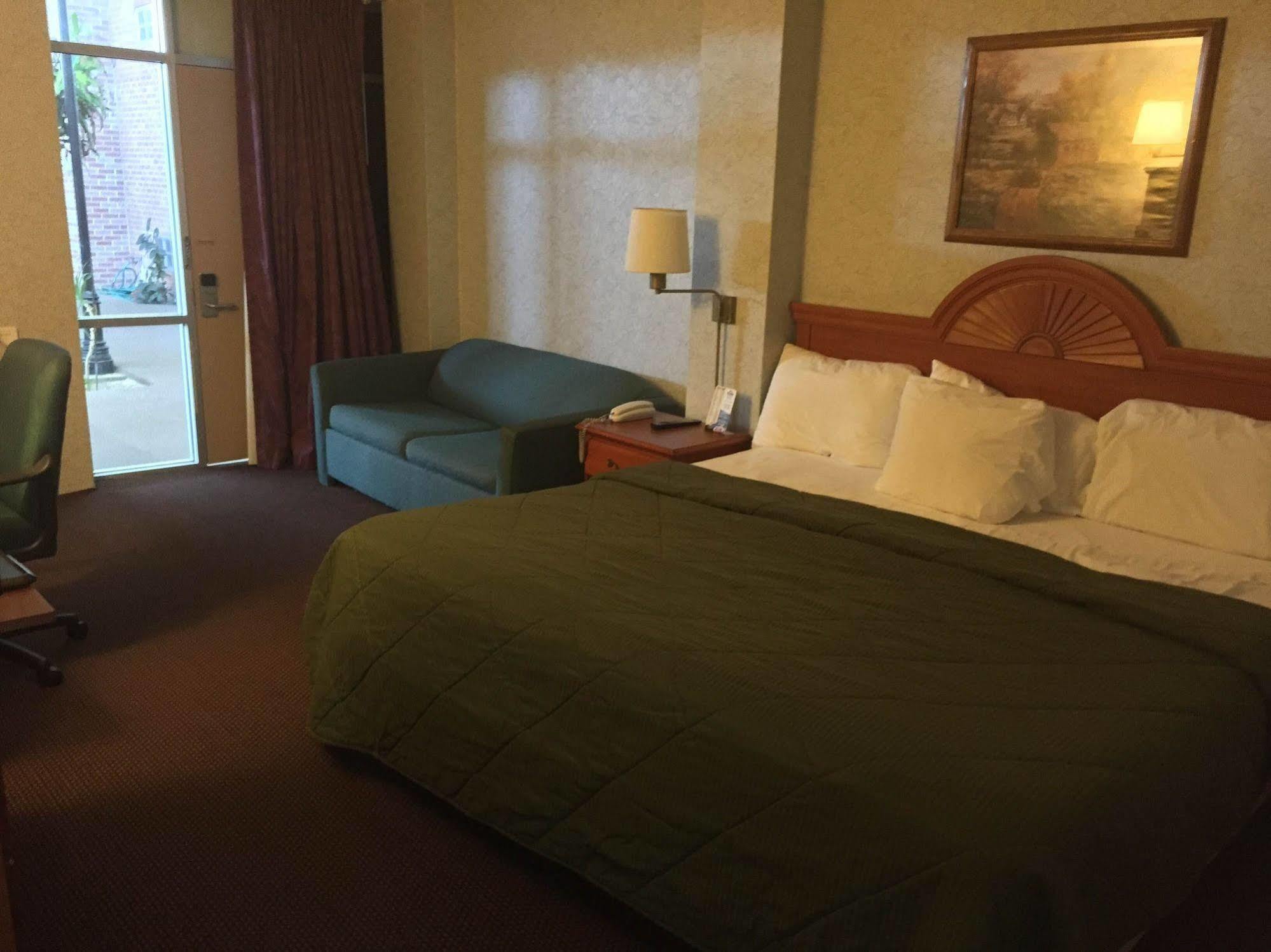 Oyo Hotel Goodland Ks Hwy 24 Eksteriør billede
