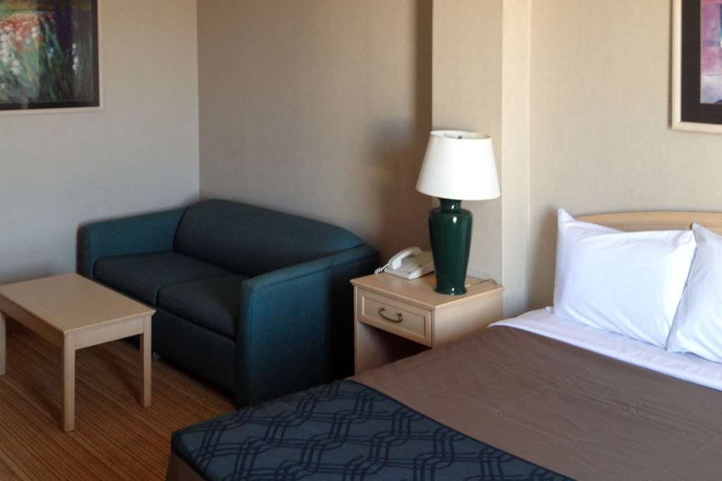 Oyo Hotel Goodland Ks Hwy 24 Værelse billede