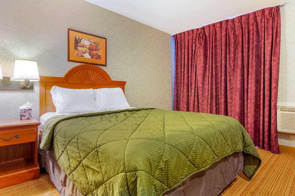 Oyo Hotel Goodland Ks Hwy 24 Værelse billede