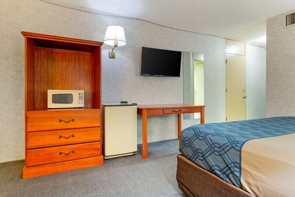 Oyo Hotel Goodland Ks Hwy 24 Værelse billede