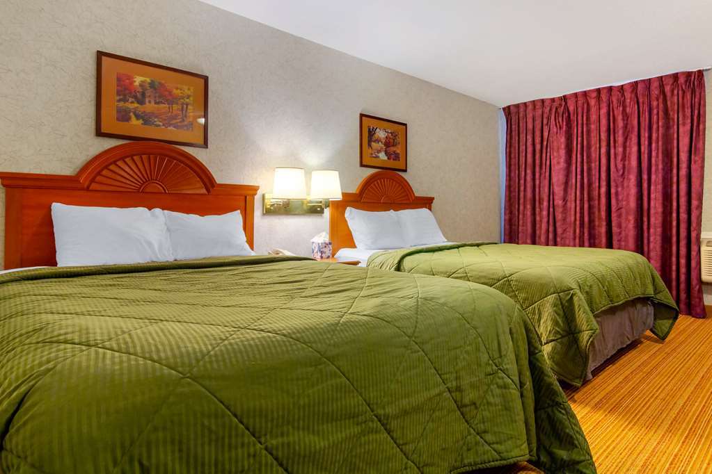 Oyo Hotel Goodland Ks Hwy 24 Værelse billede