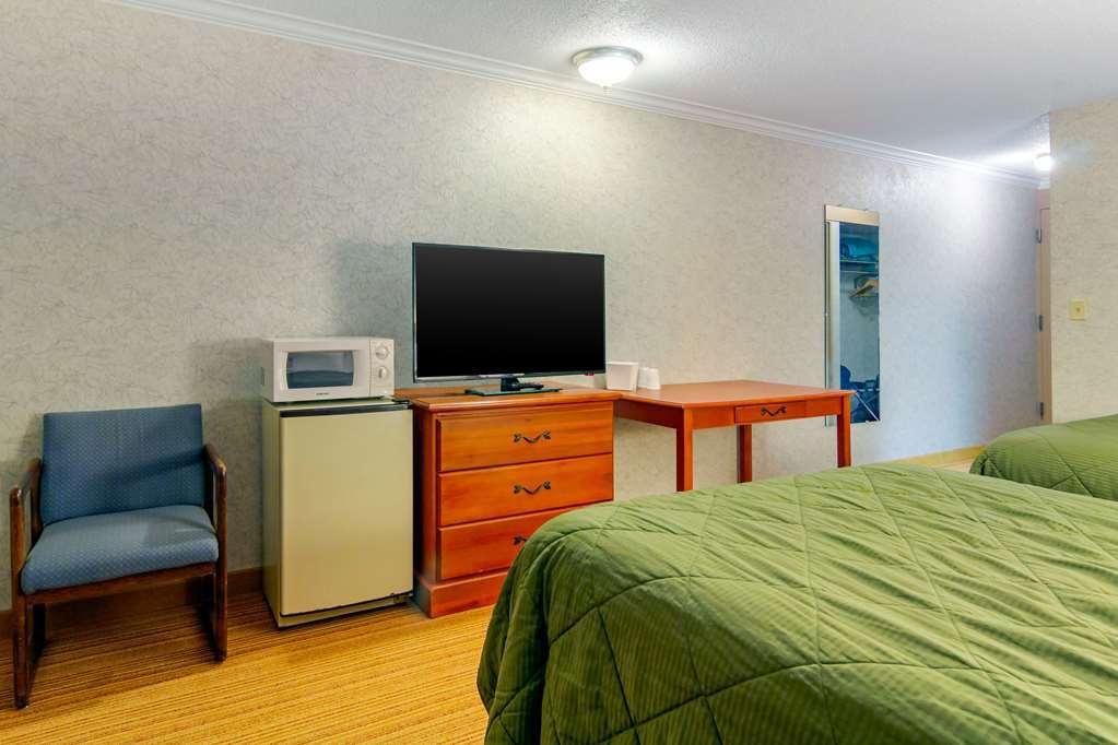 Oyo Hotel Goodland Ks Hwy 24 Værelse billede