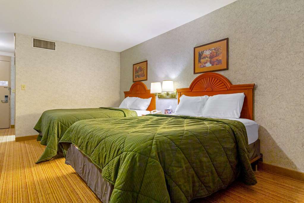 Oyo Hotel Goodland Ks Hwy 24 Værelse billede
